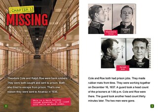 Sample content 3_Escape from Alcatraz (Unsolved)