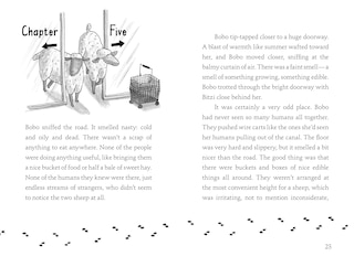 Sample content_Escape From Silver Street Farm