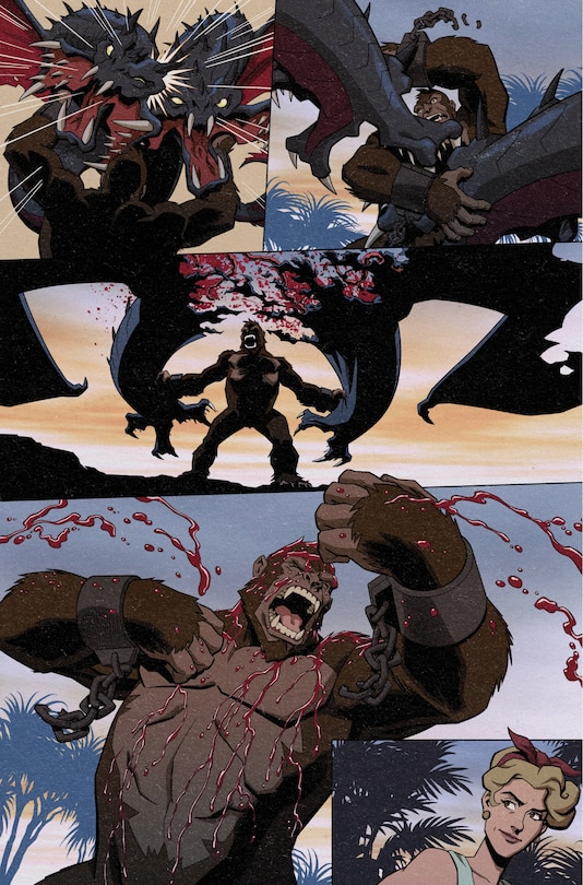 Sample content 2_Escape from Skull Island