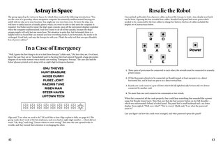 Sample content 5_Escape Room Logic Puzzles