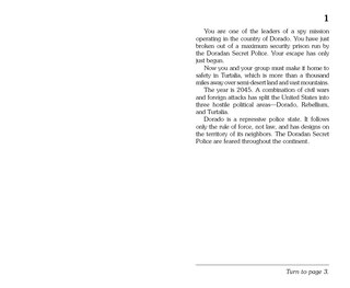 Aperçu du contenu_Escape