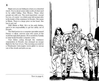 Aperçu du contenu 3_Escape