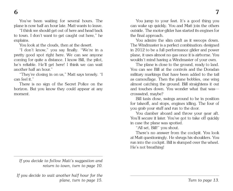 Aperçu du contenu 4_Escape