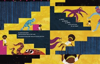 Aper&ccedil;u du contenu 2_Esi the Brave (Who Was Not Afraid of Anything)