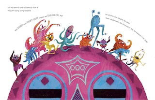 Aper&ccedil;u du contenu 3_Esi the Brave (Who Was Not Afraid of Anything)