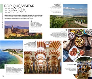 Sample content 2_Espana Guia Visual (DK Spain)