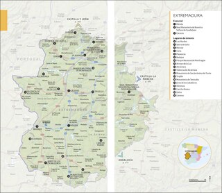 Sample content 4_Espana Guia Visual (DK Spain)