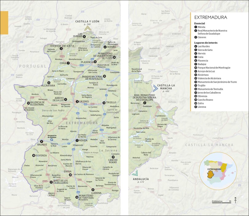 Sample content 4_Espana Guia Visual (DK Spain)