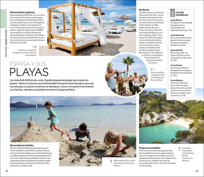 Sample content 5_Espana Guia Visual (DK Spain)