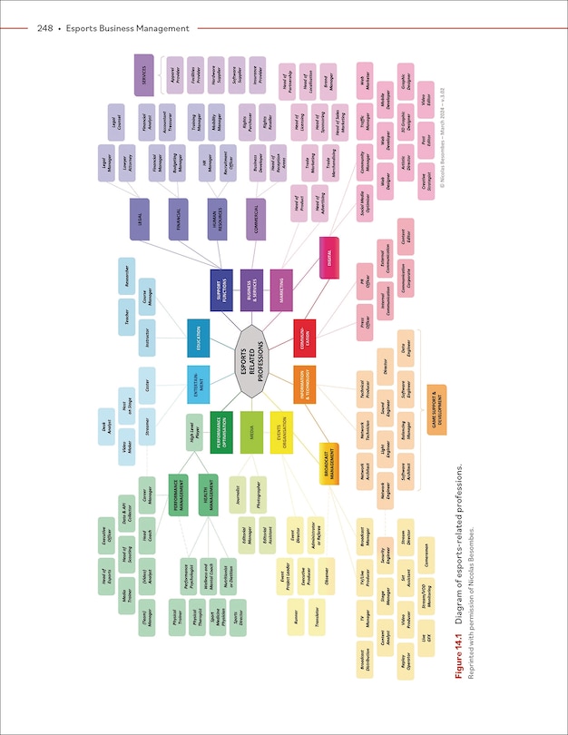 Sample content_Esports Business Management