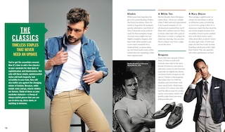 Sample content_Esquire Dress Code