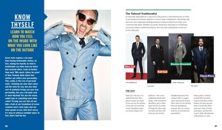 Sample content 2_Esquire Dress Code