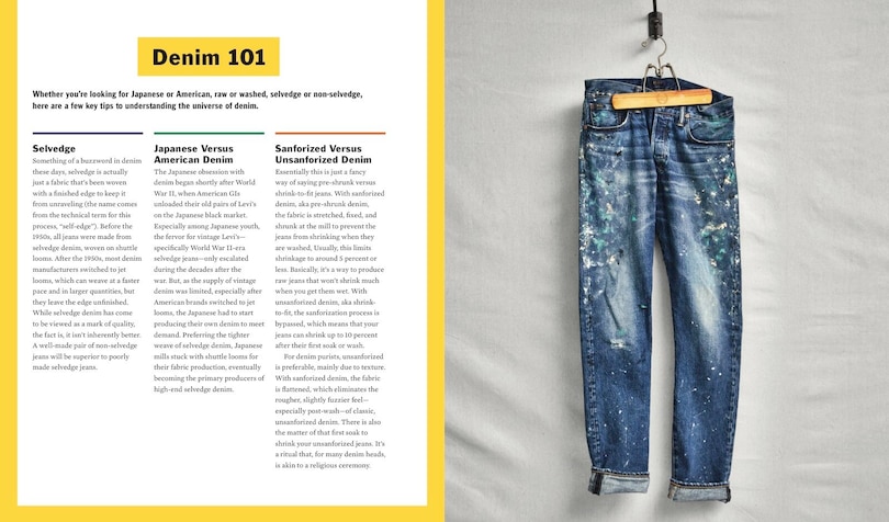 Sample content 3_Esquire Dress Code
