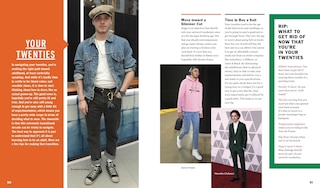 Sample content 4_Esquire Dress Code