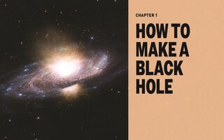 Sample content_ESSENTIAL BK OF BLACK HOLES