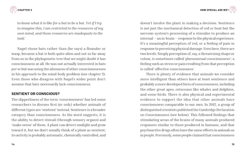 Sample content 3_ESSENTIAL BK OF CONSCIOUSNESS