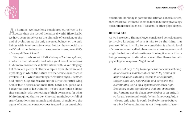 Sample content 4_ESSENTIAL BK OF CONSCIOUSNESS