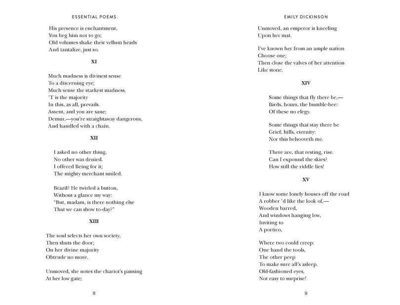 Aperçu du contenu 3_Essential Poems