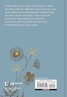 Back cover_Essential Poems