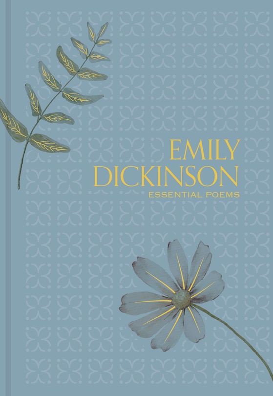 Sample content_Essential Poems