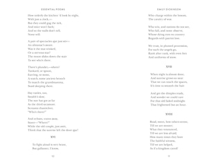 Sample content 3_Essential Poems