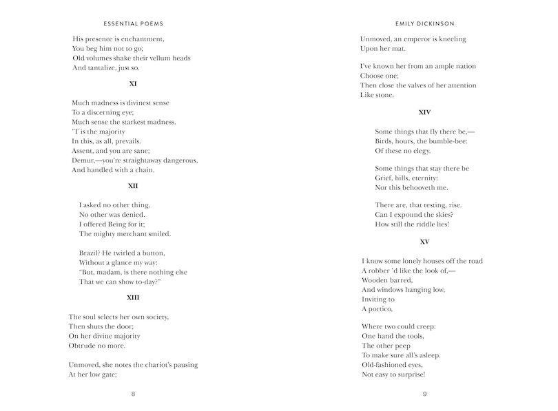 Sample content 4_Essential Poems