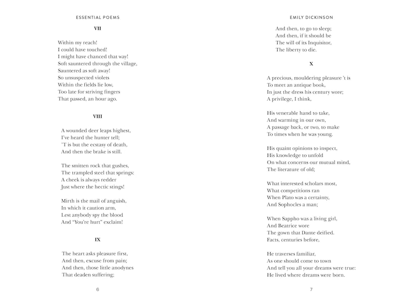 Sample content 5_Essential Poems