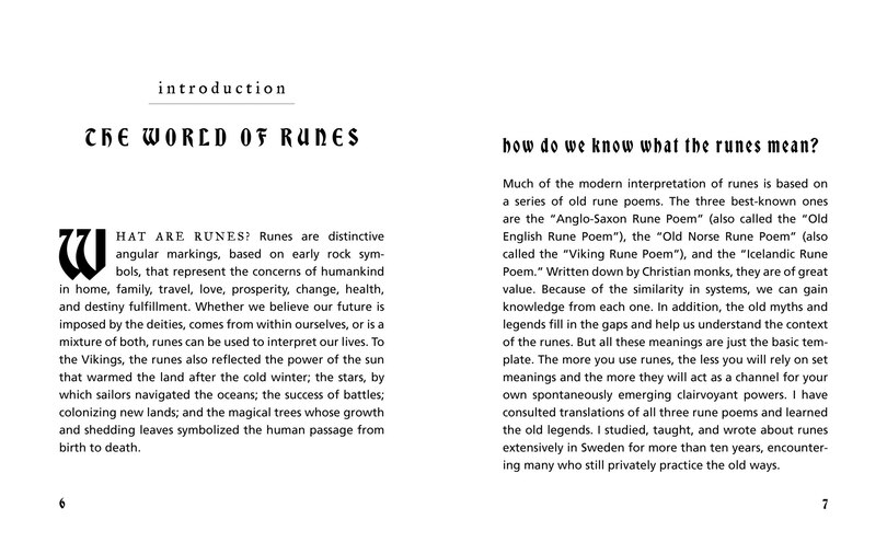 Sample content_Essential Runes Kit