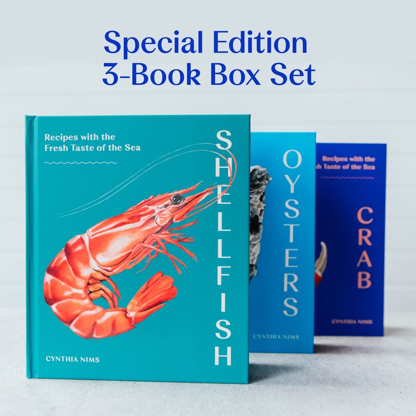 Sample content_Essential Shellfish Collection