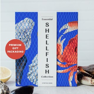 Sample content 2_Essential Shellfish Collection
