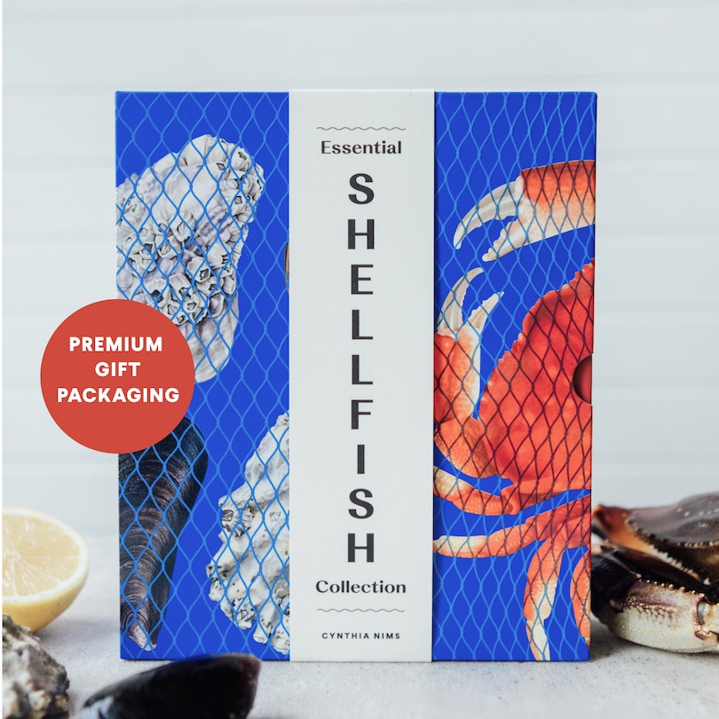 Sample content 2_Essential Shellfish Collection