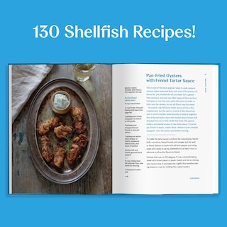 Sample content 4_Essential Shellfish Collection