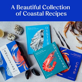 Sample content 5_Essential Shellfish Collection