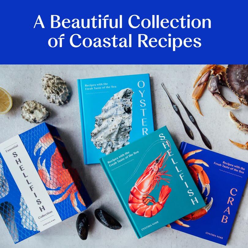Sample content 5_Essential Shellfish Collection