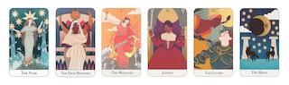 Sample content_ESSENTIAL TAROT