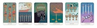 Sample content 2_ESSENTIAL TAROT
