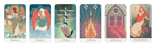 Sample content 3_ESSENTIAL TAROT