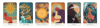 Sample content 4_ESSENTIAL TAROT