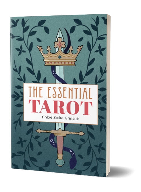 Sample content 5_ESSENTIAL TAROT
