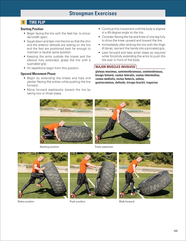 Sample content 2_Essentials of Strength Training and Conditioning