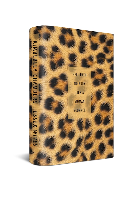 Sample content_Essex Wives