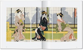 Sample content 2_Estampes japonaises