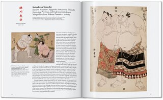 Sample content 3_Estampes japonaises