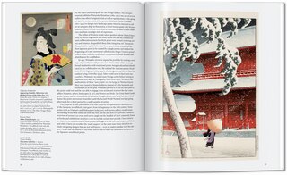 Sample content 4_Estampes japonaises