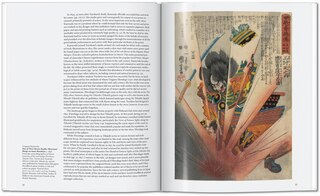 Sample content 5_Estampes japonaises