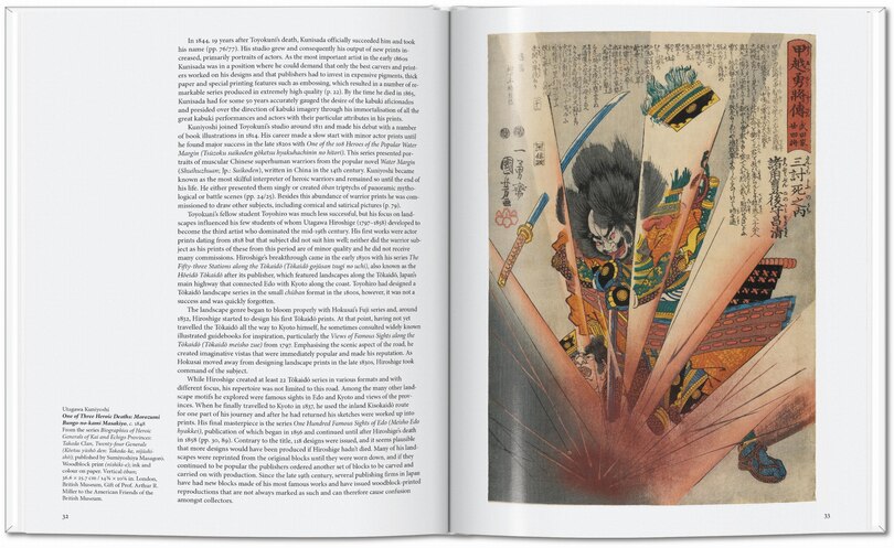 Sample content 5_Estampes japonaises