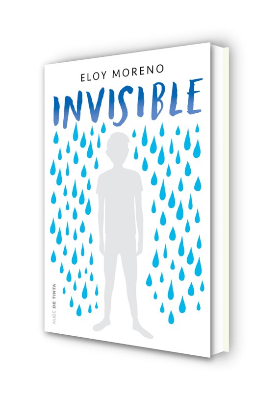 Sample content 2_Estuche Invisible: Redes / Invisible: Nets Boxed Set