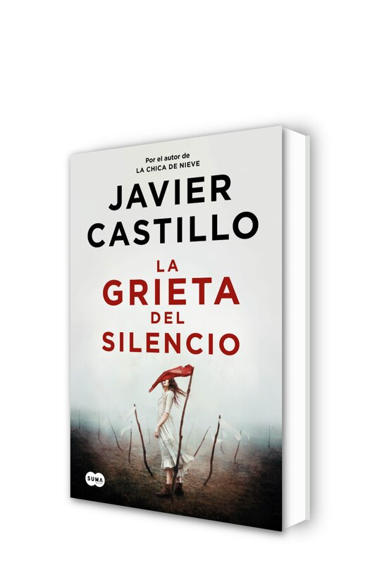 Sample content_Estuche Saga La chica de nieve (La chica de nieve,  El juego del alma, La grieta del silencio) / The Snow Girl Saga. Box Set (The Snow Girl, The Soul Game...)