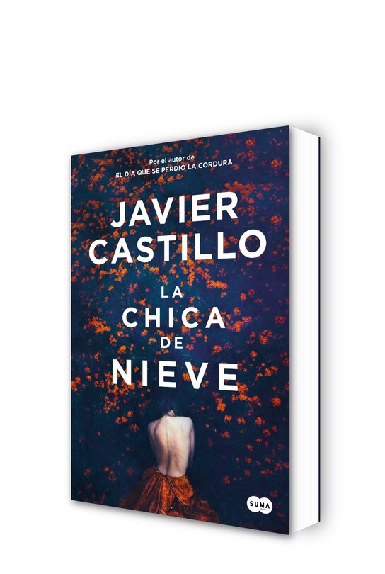 Sample content 2_Estuche Saga La chica de nieve (La chica de nieve,  El juego del alma, La grieta del silencio) / The Snow Girl Saga. Box Set (The Snow Girl, The Soul Game...)