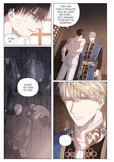 Aper&ccedil;u du contenu 2_Eternal Covenant, Volume 2